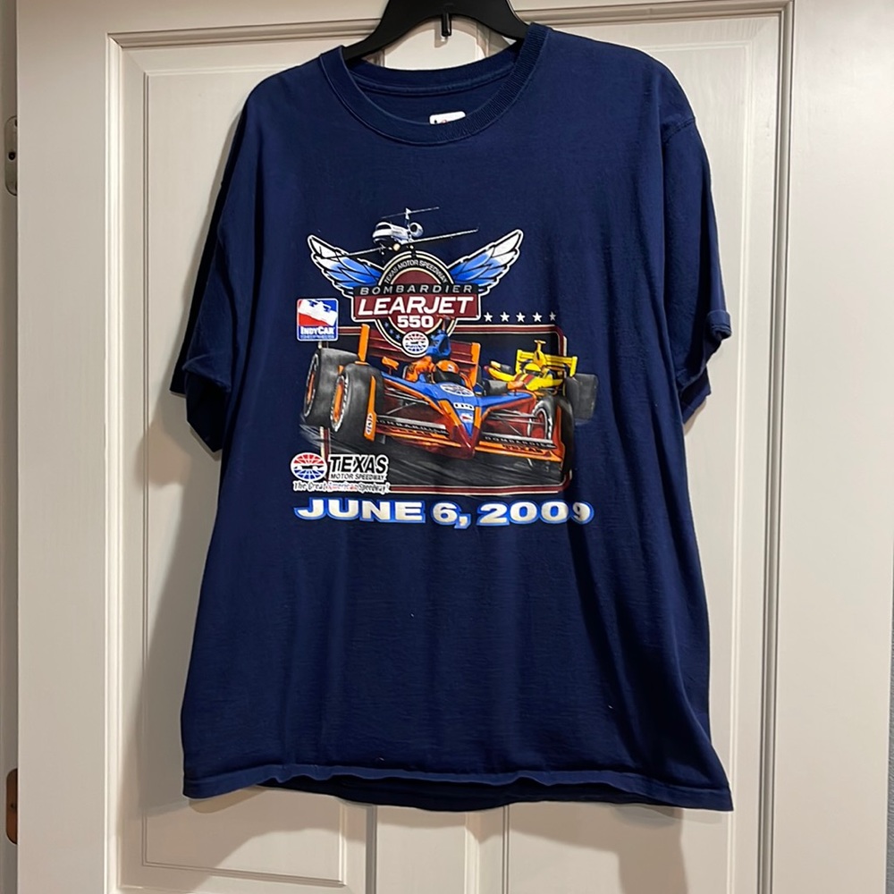 Bombardier Learjet 550 T-Shirt